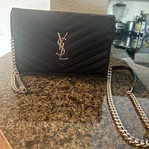 Ysl small purse